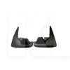 Брызговики Seat Toledo 3 (2004-2009) задние 2 шт. VAG (5P5075101)