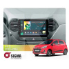 Штатна магнітола X9232 2+32 Gb 9" Hyundai i10 2013-2016 (L1) SIGMA4car (33383)