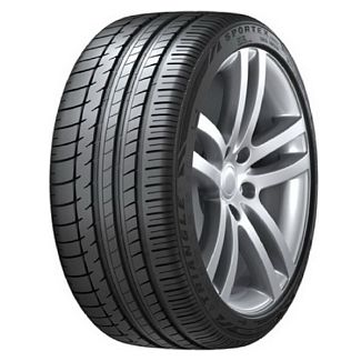 Шина літня 255/45R20 105Y XL Sportex TSH11 (TH201) Triangle