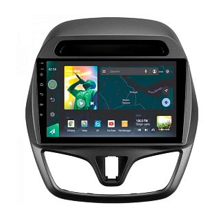 Штатна магнітола X9464 4+64 ГБ 9" Chevrolet Beat (F2) 2015-2018 SIGMA4car