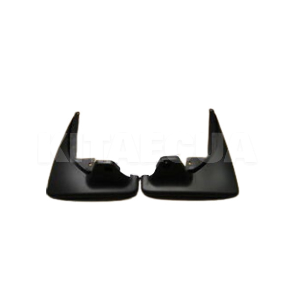Брызговики Seat Toledo 3 (2004-2009) задние 2 шт. VAG (5P5075101)