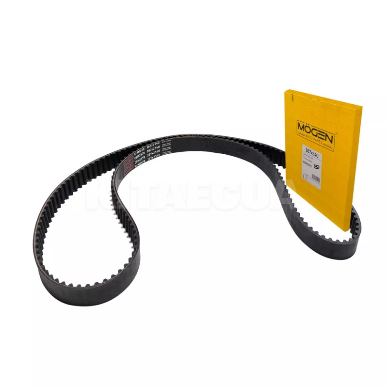 Ремень ГРМ MOGEN (473H-1007073)