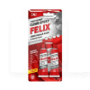 Клей эпоксидный универсальный 2х17г FELIX (411040064)