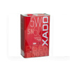 Масло моторное синтетическое 4л 5W-50 SN Red Boost XADO (ХА 25293_1)
