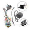 Штатна магнітола MOSS M3 4+32 ГБ 9" BMW Mini 2010-2016 (F2) AMS (49800)