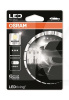 Світлодіодна лампа 12V 1W LEDriving Premium (компл.) Osram (OS 2850 WW_02B)