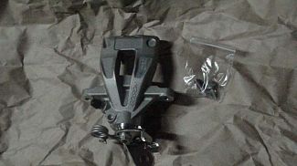 Супорт гальмівний задній правий ОРИГИНАЛ