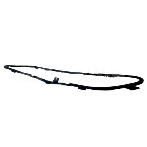 Подкладка ручки двери правой задней VAG на VOLKSWAGEN ID.4 CROZZ (L11G 837 210) - 2