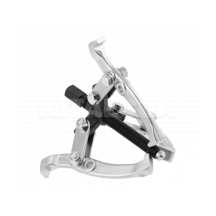 Знімач підшипників тризахватний 200 мм HOGERT (HT8G208)