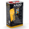 Масло моторное синтетическое 4л 5W-30 АМС Black Edition XADO (XA 22273)