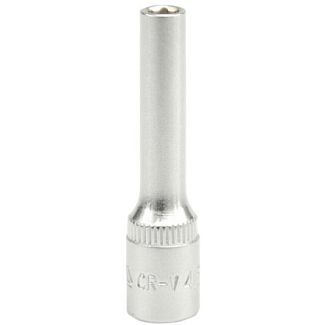Головка торцевая Е-профиль E16 1/2" блистер YATO