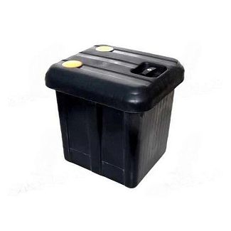 Ящик для инструментов 40х45х45см Tempest