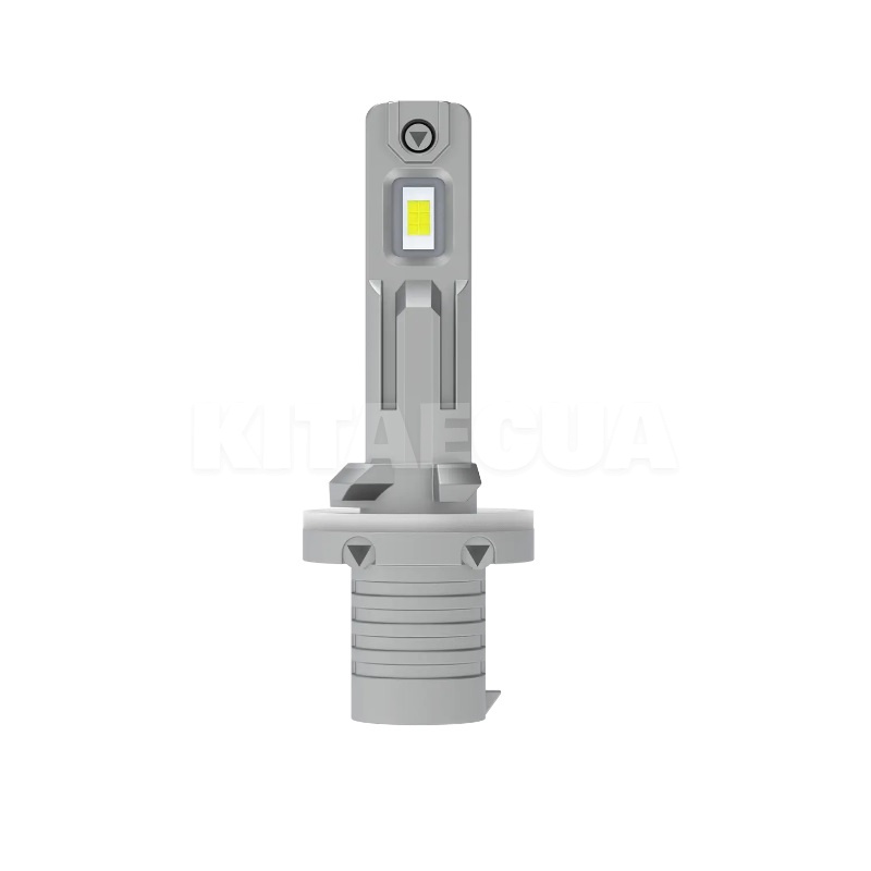 LED лампа для авто S26 H3 15W 6000K STELLAR (6871) - 2
