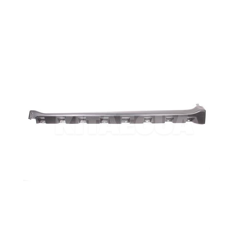Накладка порога ліва на Great Wall HOVER (5173103-K00)