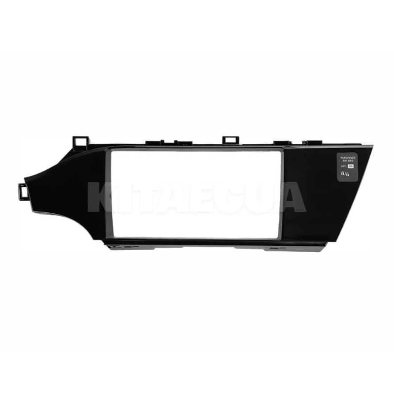 Штатна магнітола X9232 2+32 Gb 9" Toyota Avalon 4 IXX40 2012-2018 (L1) SIGMA4car (33829) - 3