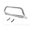 Кенгурятник WT003 Honda CR-V 2007-2011 нержавеющая сталь CAN (ddd1610)