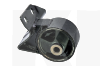 Подушка двигателя задняя 1.3L на GEELY CK (1600437180)