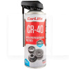 Смазка универсальная 450мл multifunctional lubricante cr-40 professional CARLIFE (CF453)