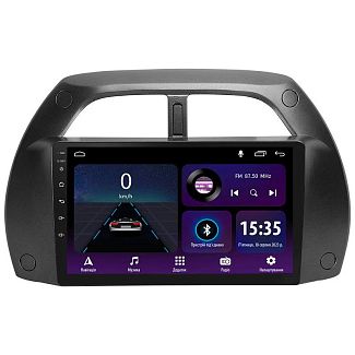 Штатна магнітола E9232 2+32 Gb 9" Toyota RAV4 2 CA20 2000-2003 SIGMA4car