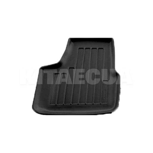 Резиновый коврик задний левый SEAT MII (2012-2021) Stingray (502417503)