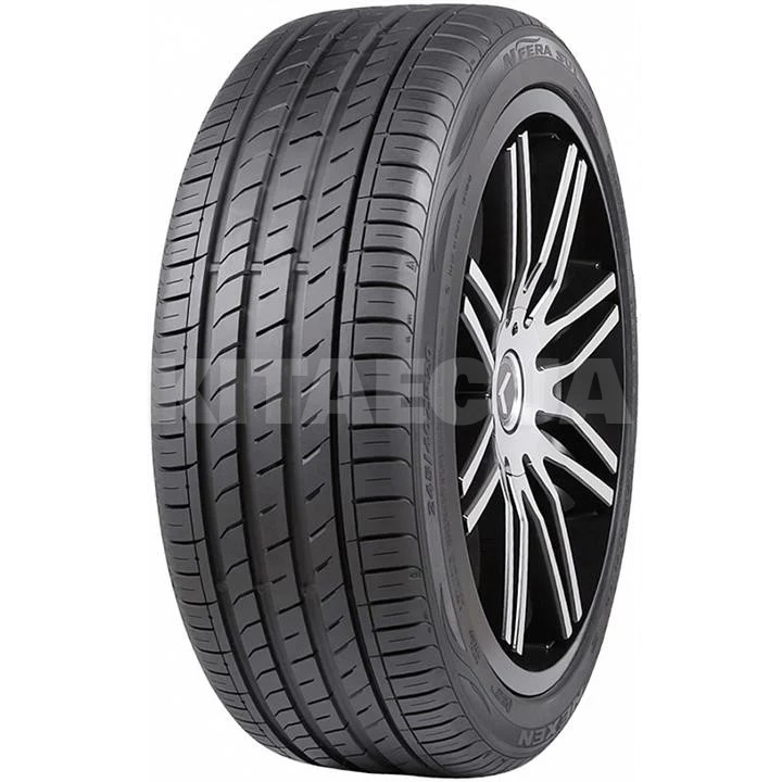 Шина літня 225/45R18 95Y XL NFERA SU1 NEXEN (12332)