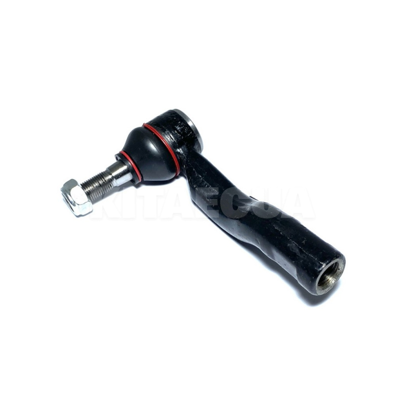 Наконечник рульовий лівий KLM Autoparts на TIGGO 2.0-2.4 (T11-3401050) - 3