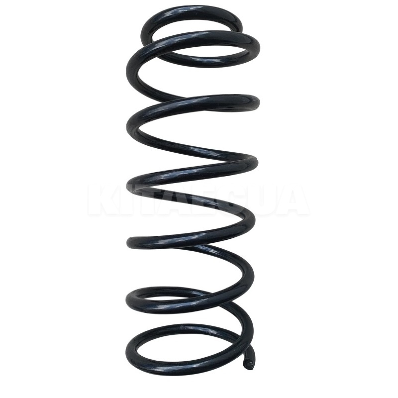 Пружина передньої підвіски ASIAN на ZAZ FORZA (A13-2902011)