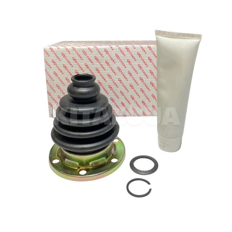 Пыльник ШРУСа внутренний CHERY на Chery KARRY (A18-XLB3AH2203041)