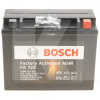 Мото акумулятор FA 123 21Ач 330А "+" праворуч Bosch (0 986 FA1 230)