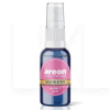 Ароматизатор "жвачка" 30мл Perfume Black Force Bubble Gum AREON (PB03)