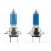 Галогенні лампи H7 80W 12V Blue Power Light комплект NEOLUX (NE N499HC-SCB)