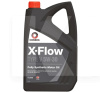 Масло моторне синтетичне 5л 5W-30 X-FLOW V COMMA (BEEACE)