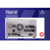 Штатна магнітола MOSS M3 4+32 ГБ 10" Honda Accord 9 CR 2012-2018 (L1) AMS (50805)