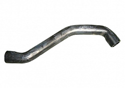 Патрубок радіатора нижній