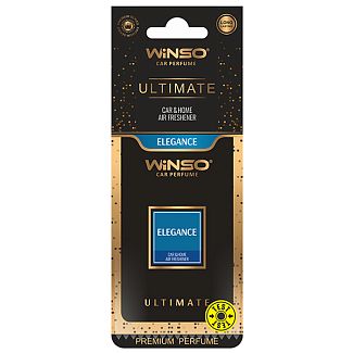 Ароматизатор "элегантный" Ultimate Card Elegance Winso