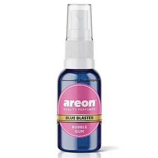 Ароматизатор "жвачка" 30мл Perfume Black Force Bubble Gum AREON