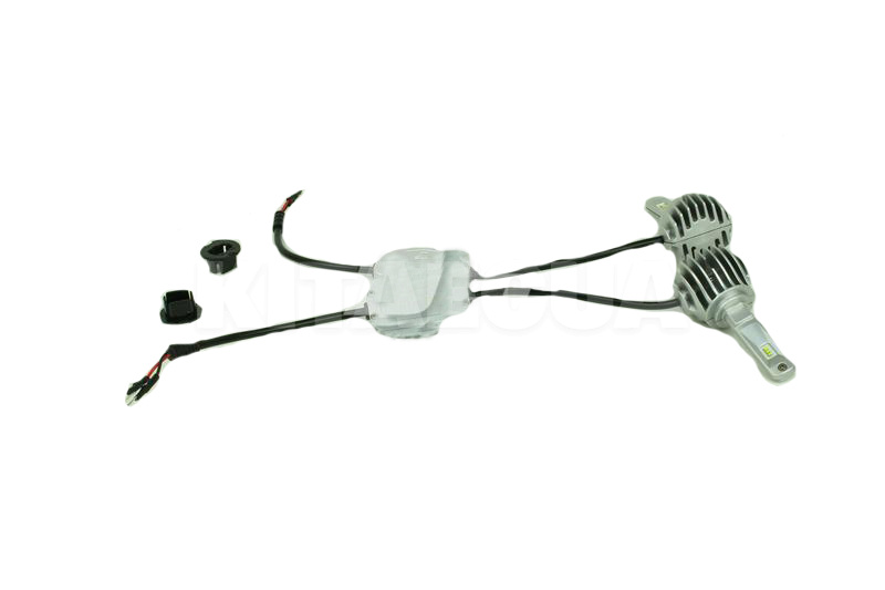 Светодиодная лампа H3 12V 20W компл. BALATON (LED_H3)