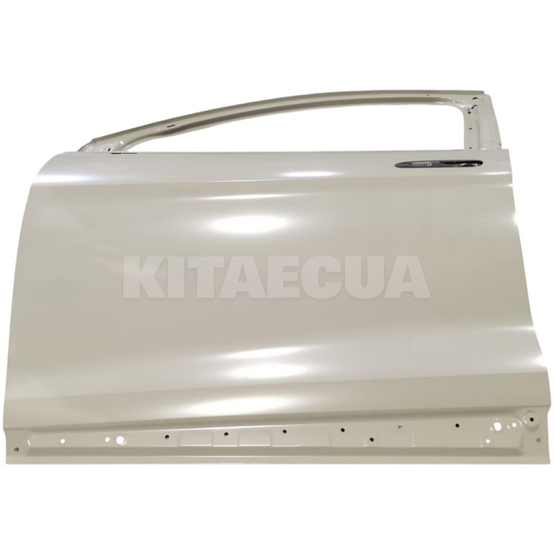 Дверь передняя левая BYD (UKEA-6101010/77)