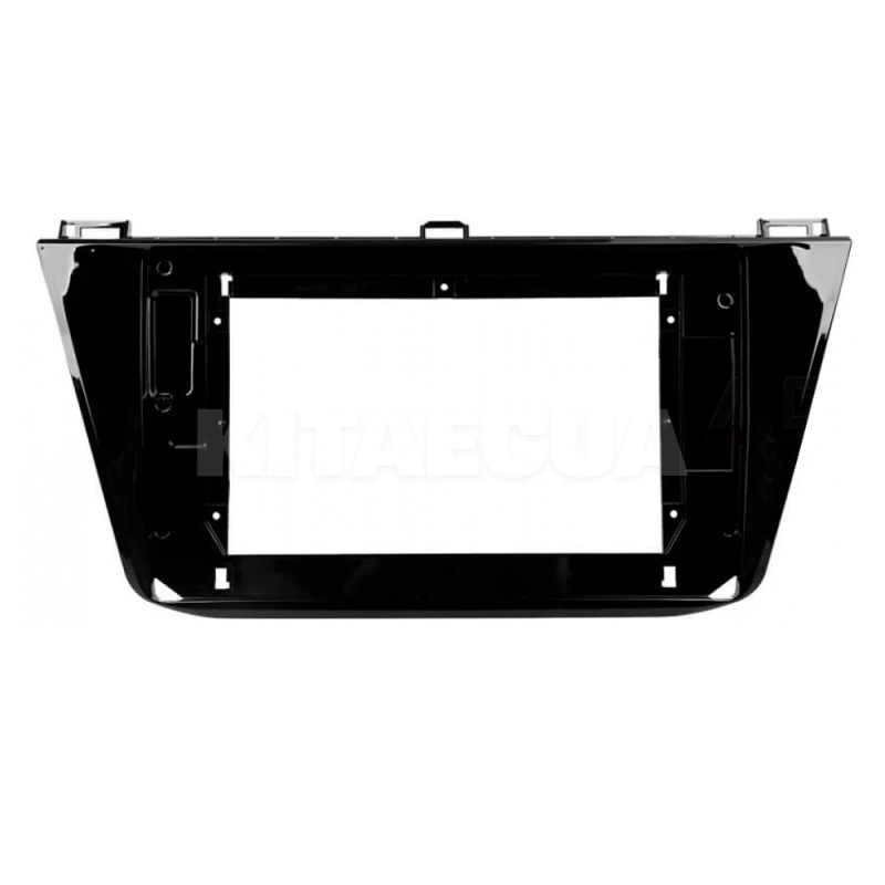 Штатна магнітола MOSS M3 4+32 ГБ 10" Volkswagen Tiguan 2 Mk 2016-2018 (B) AMS (50938) - 3