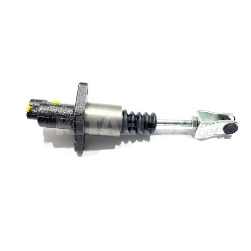 Циліндр зчеплення головний 1.6L KLM Autoparts на Chery M11 (M11-1608010)