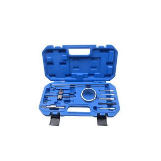 Набір фіксаторів обслуговування двигунів Сitroen/Peugeot ROCKFORCE