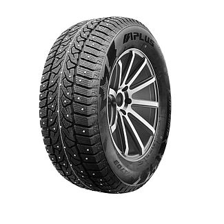 Шина зимняя 255/45R20 105T XL A703 (шип) APLUS