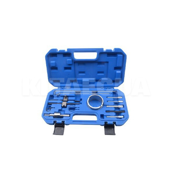 Набір фіксаторів обслуговування двигунів Сitroen/Peugeot ROCKFORCE (RF-911G7)