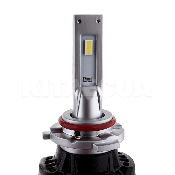 Светодиодная лампа 12V 30W HB3 R-Series с кулером (компл.) ALed (RHB3) - 2