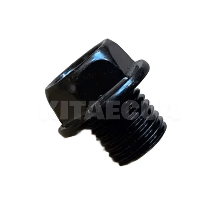 Пробка масляного поддона на TIGGO 2.0-2.4 (SMD050316)