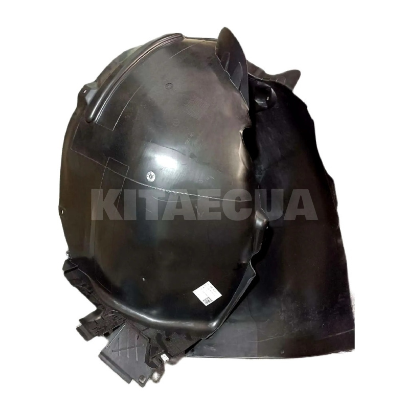 Подкрылок передний правый VAG на VOLKSWAGEN ID.6 CROZZ (12D 805 912 B)