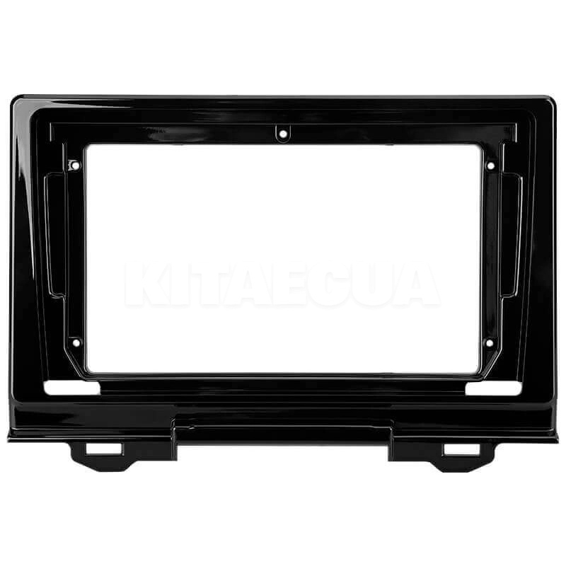 Штатна магнітола MOSS M2 4+32 Gb 9" Honda HR-V RV 2021 AMS (49099) - 2
