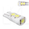 LED лампа для авто T10 0.5W PULSO (LP-121066)