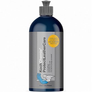 Очиститель-кондиционер кожи 500мл Protectleathercare Koch Chemie