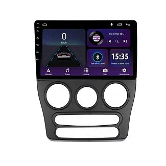 Штатна магнітола E9232 2+32 Gb 9" Chery QQ 2013-2017 Black SIGMA4car